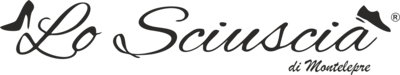 Lo Sciuscià Logo